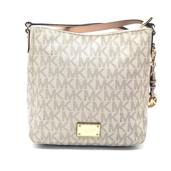 Michael Kors Large Jet Set Crossbody